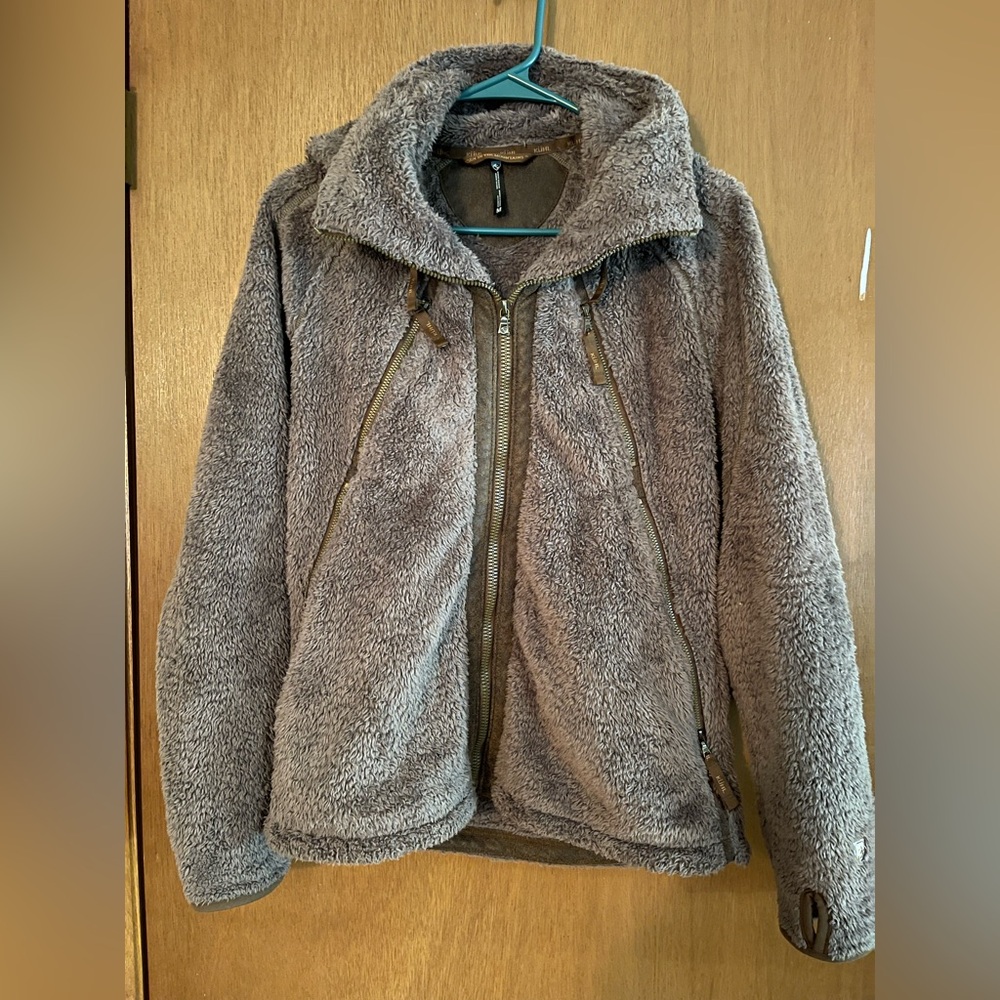 Kühl Women’s Fleece Jacket